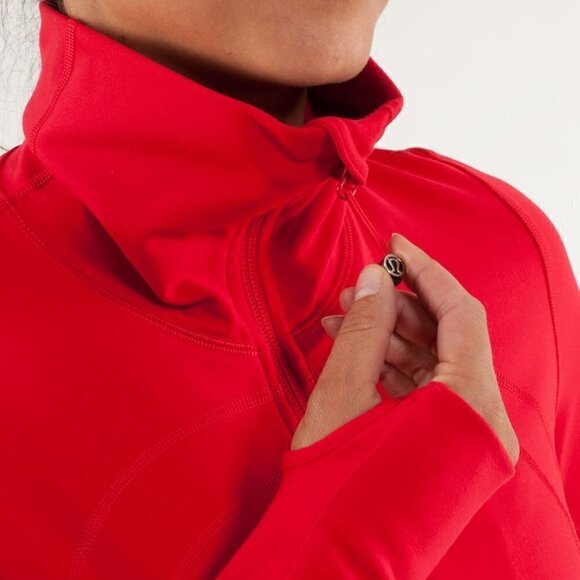 Lululemon  | In Stride Jacket Size 2 - Picture 5 of 12